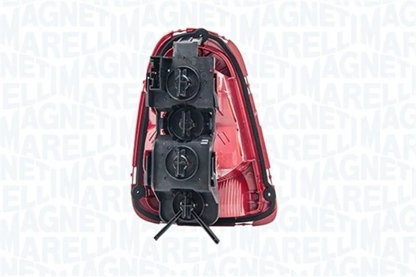 Tail Light Assembly